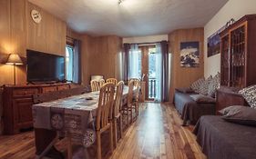 Shredhouse La Thuile